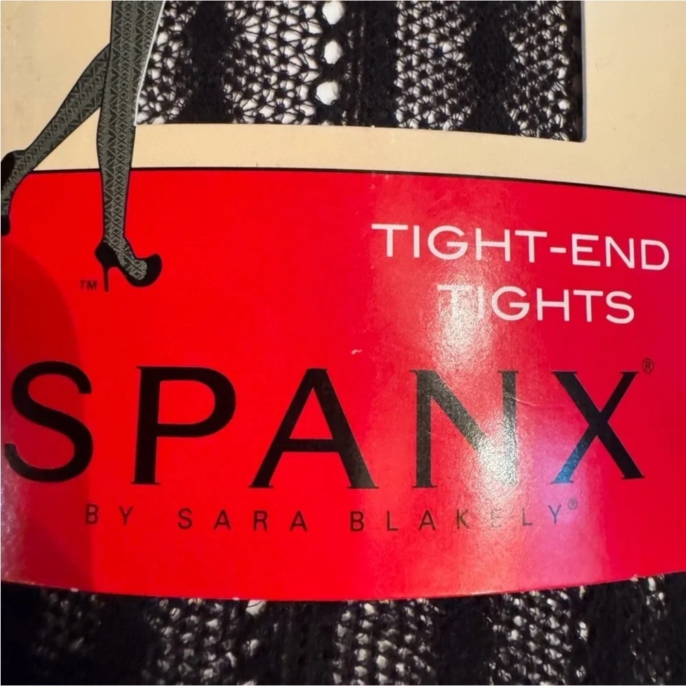 SPANX by sara